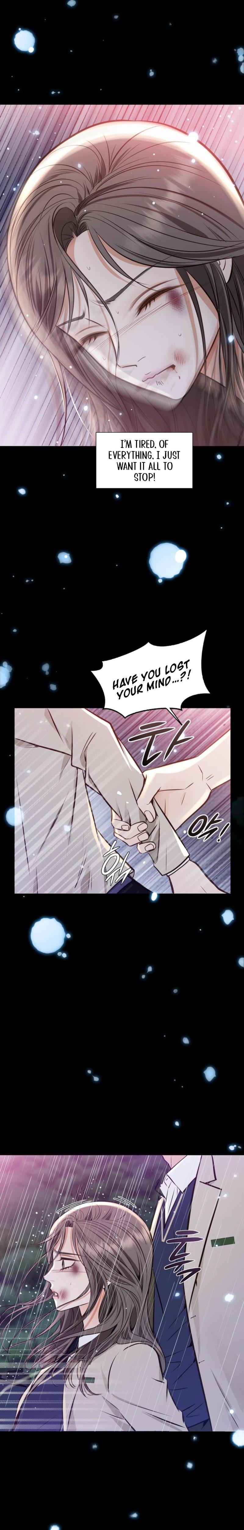 Return to Geumnak-ri (Uncensored), chapter 4, page 19 of 31