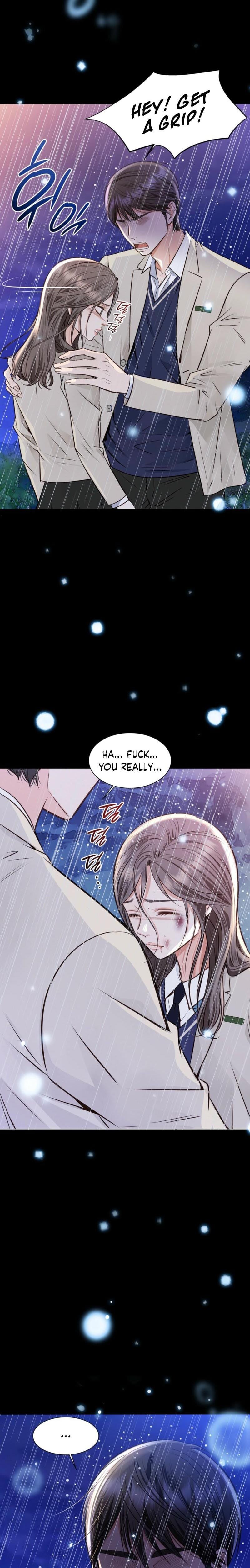 Return to Geumnak-ri (Uncensored), chapter 4, page 25 of 31