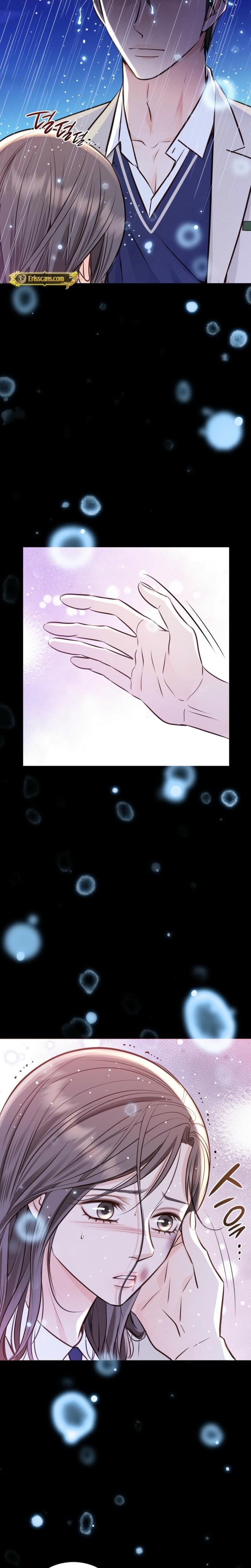 Return to Geumnak-ri (Uncensored), chapter 4, page 26 of 31