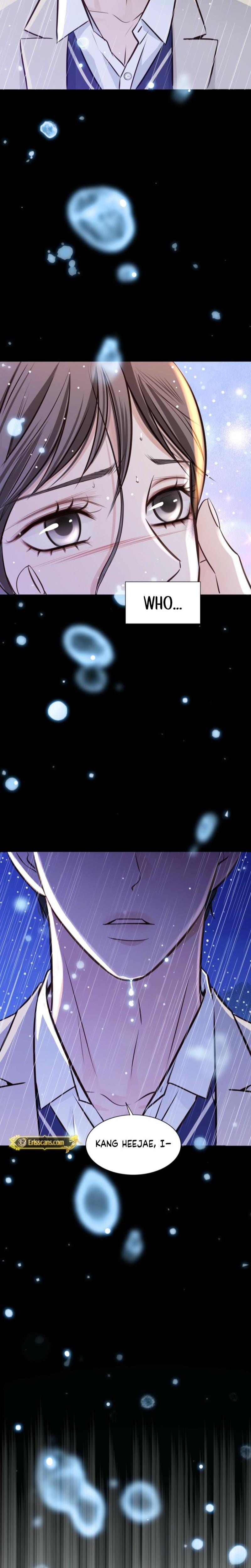 Return to Geumnak-ri (Uncensored), chapter 4, page 28 of 31