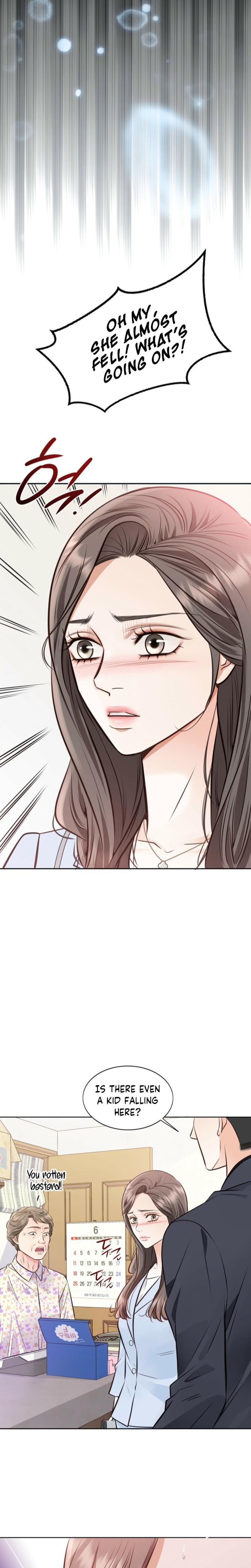 Return to Geumnak-ri (Uncensored), chapter 4, page 29 of 31