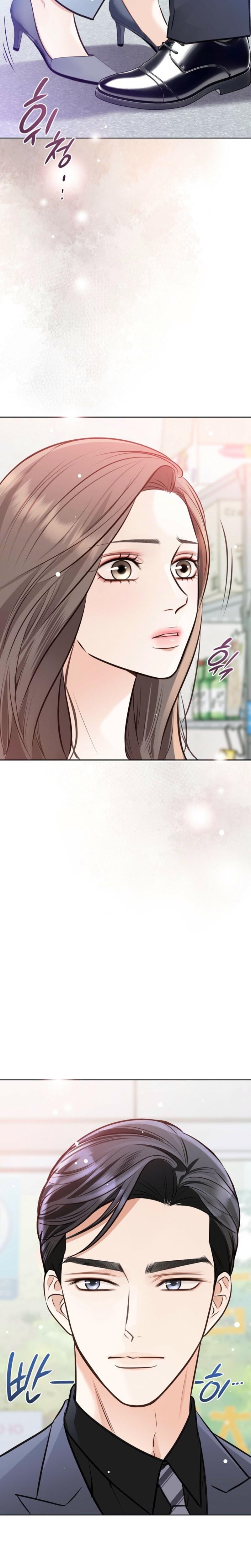 Return to Geumnak-ri (Uncensored), chapter 5, page 6 of 33