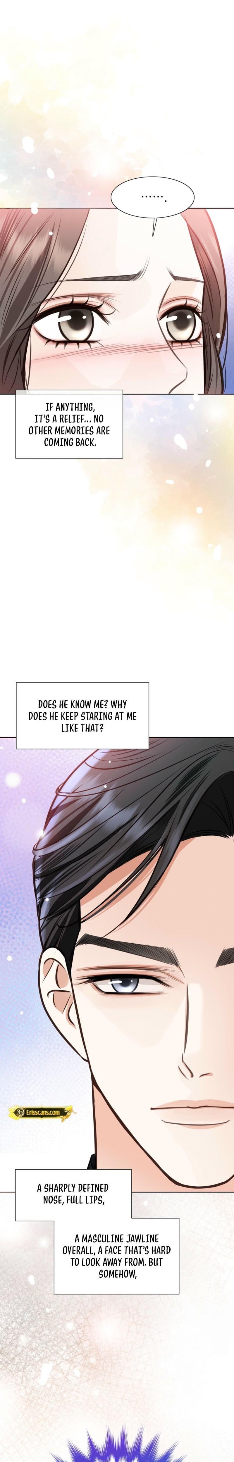 Return to Geumnak-ri (Uncensored), chapter 5, page 7 of 33