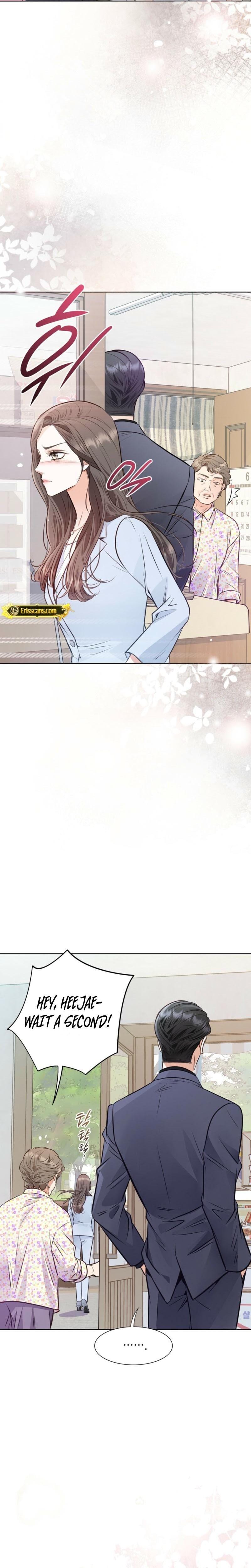 Return to Geumnak-ri (Uncensored), chapter 5, page 10 of 33