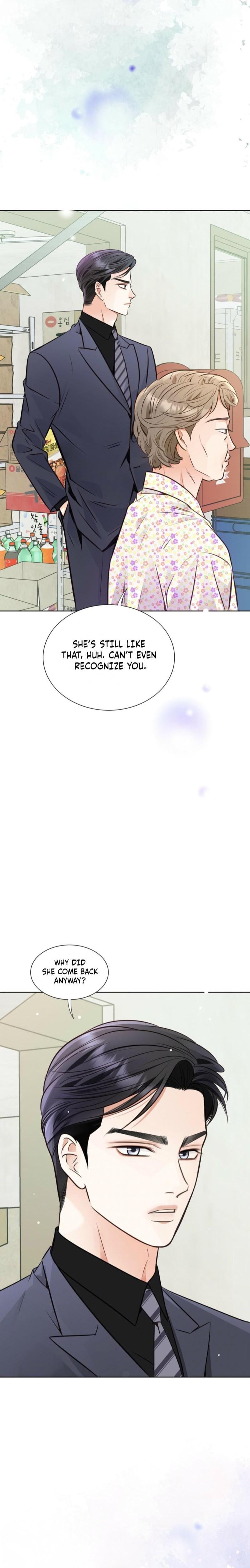 Return to Geumnak-ri (Uncensored), chapter 5, page 13 of 33