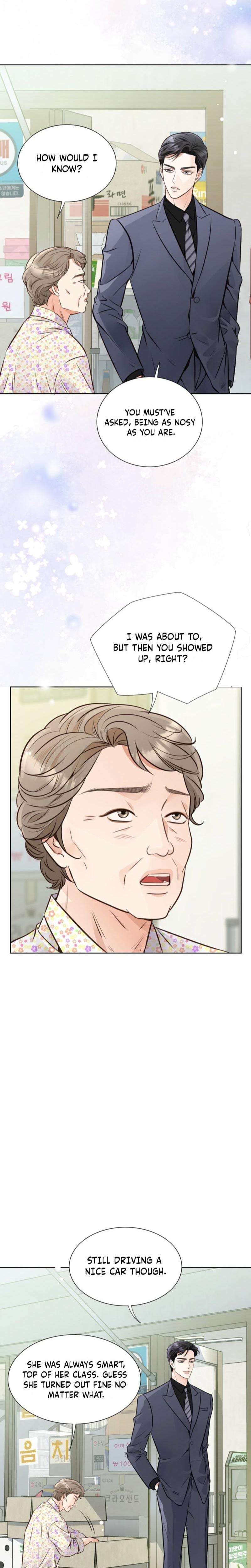 Return to Geumnak-ri (Uncensored), chapter 5, page 14 of 33