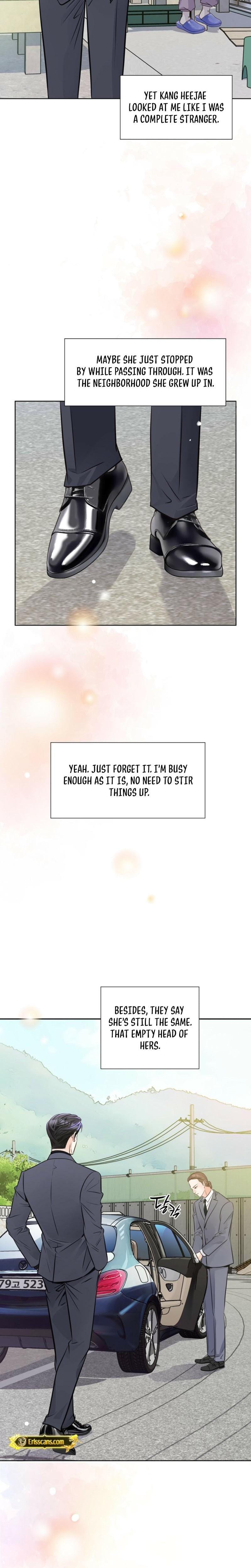 Return to Geumnak-ri (Uncensored), chapter 5, page 17 of 33