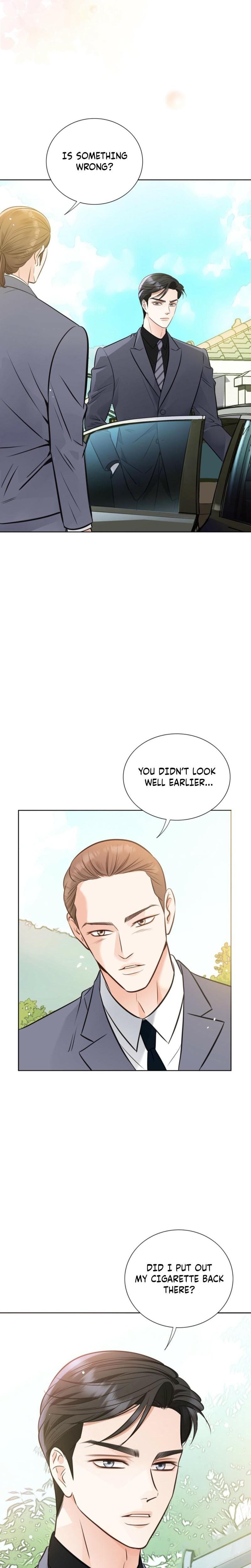 Return to Geumnak-ri (Uncensored), chapter 5, page 18 of 33