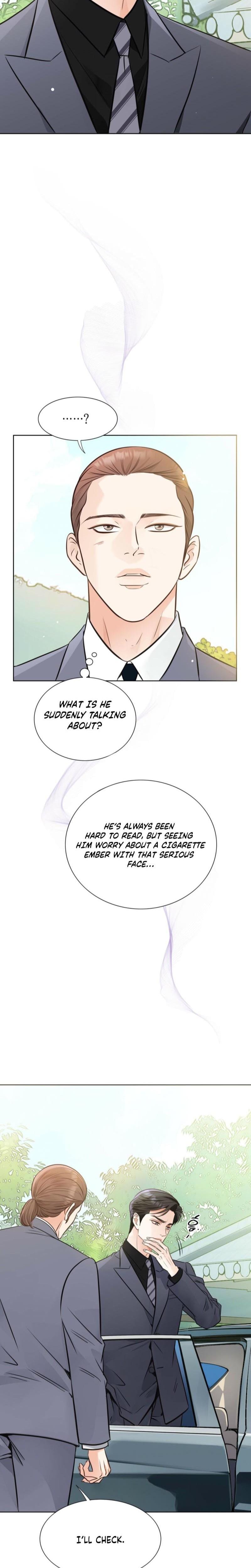 Return to Geumnak-ri (Uncensored), chapter 5, page 19 of 33