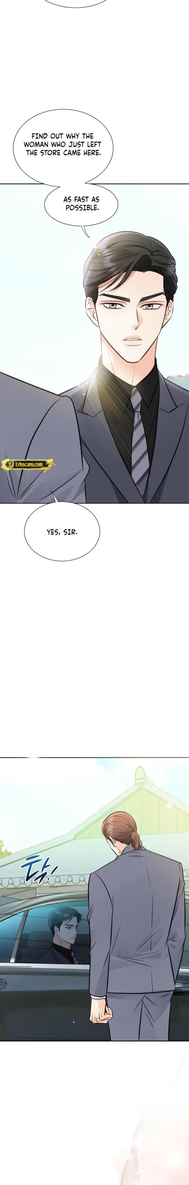 Return to Geumnak-ri (Uncensored), chapter 5, page 20 of 33