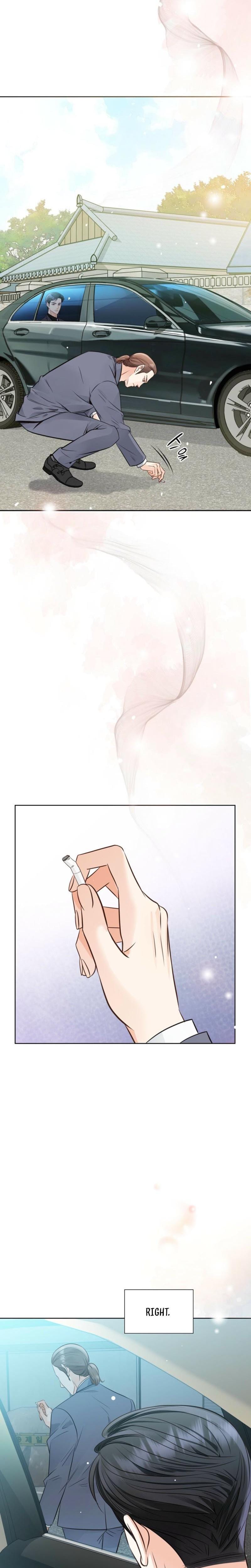 Return to Geumnak-ri (Uncensored), chapter 5, page 21 of 33