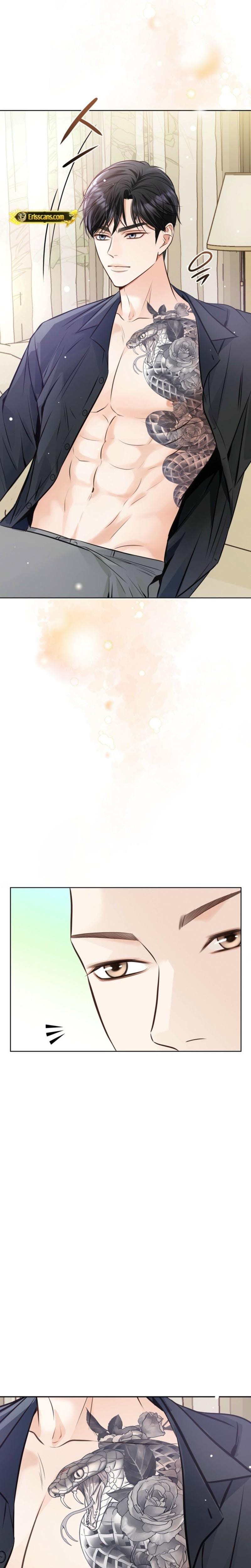 Return to Geumnak-ri (Uncensored), chapter 5, page 28 of 33