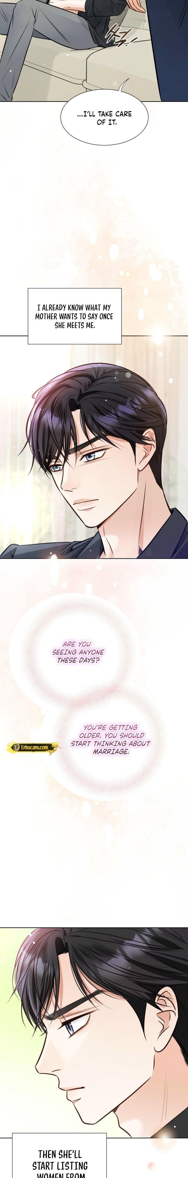 Return to Geumnak-ri (Uncensored), chapter 5, page 30 of 33