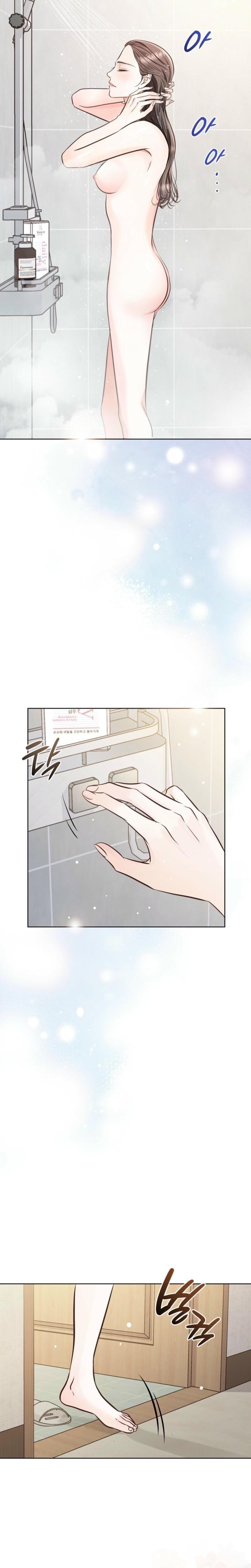 Return to Geumnak-ri (Uncensored), chapter 6, page 6 of 31
