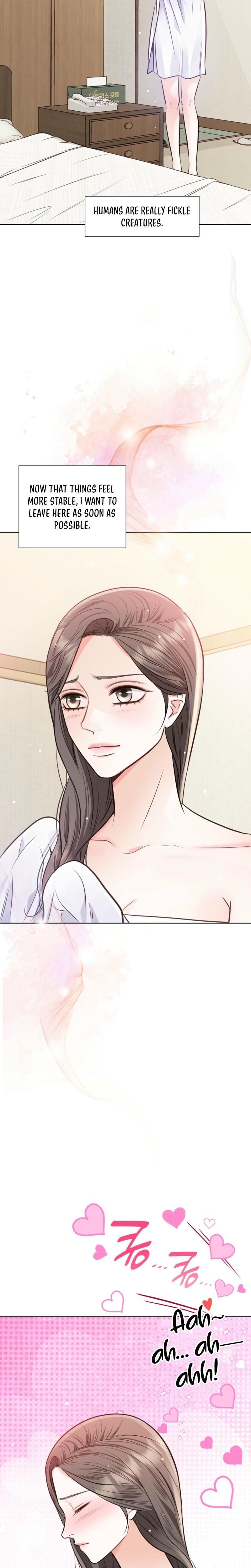 Return to Geumnak-ri (Uncensored), chapter 6, page 8 of 31