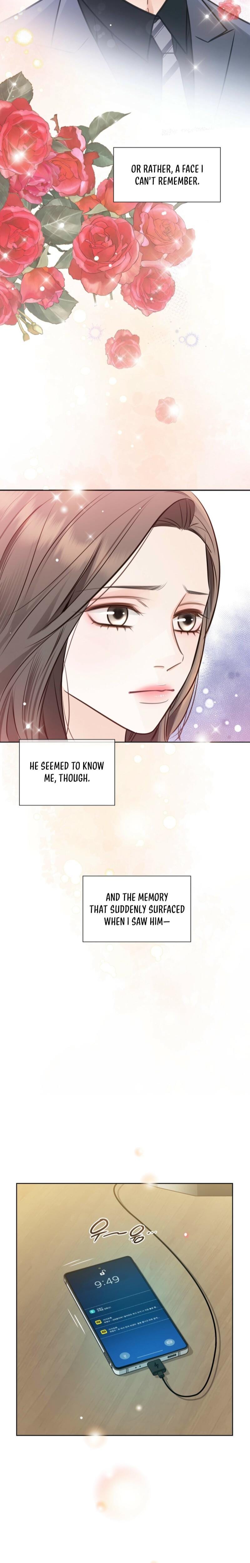 Return to Geumnak-ri (Uncensored), chapter 6, page 11 of 31