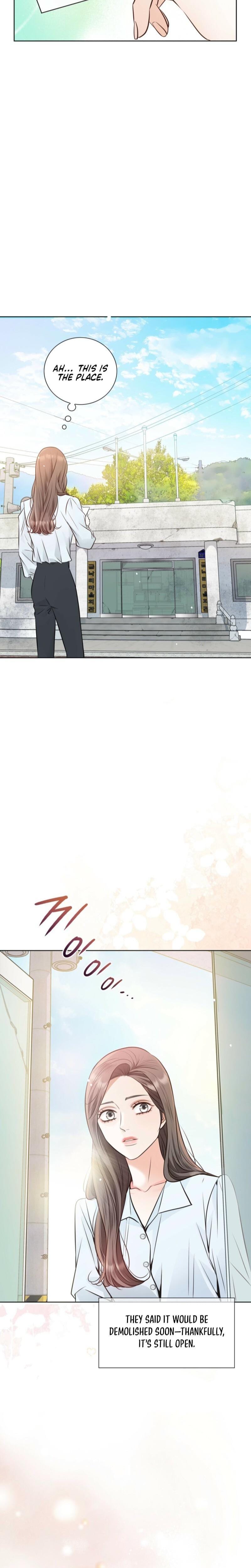Return to Geumnak-ri (Uncensored), chapter 6, page 14 of 31
