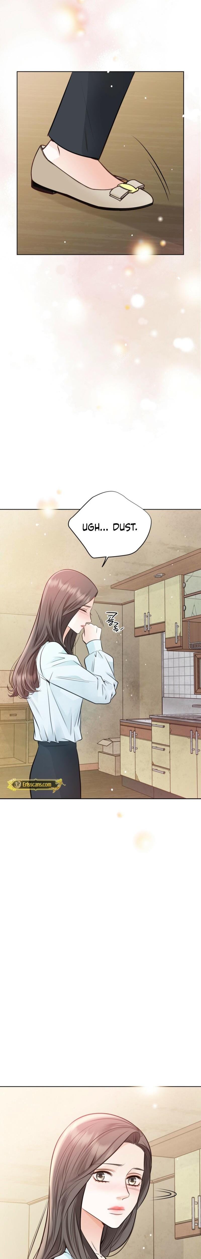Return to Geumnak-ri (Uncensored), chapter 6, page 15 of 31