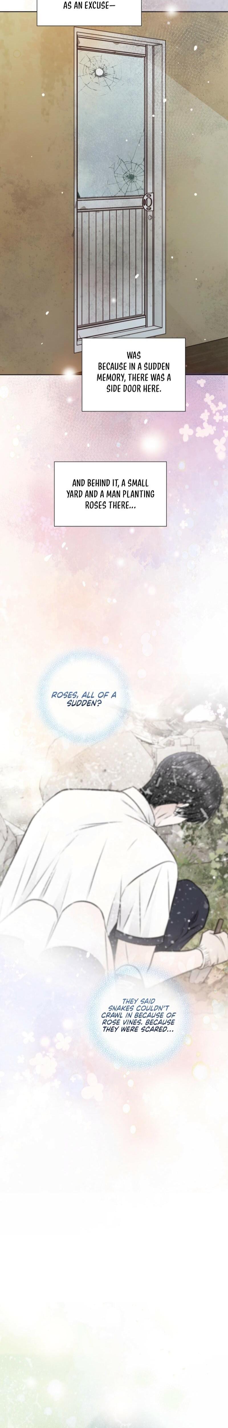 Return to Geumnak-ri (Uncensored), chapter 6, page 20 of 31