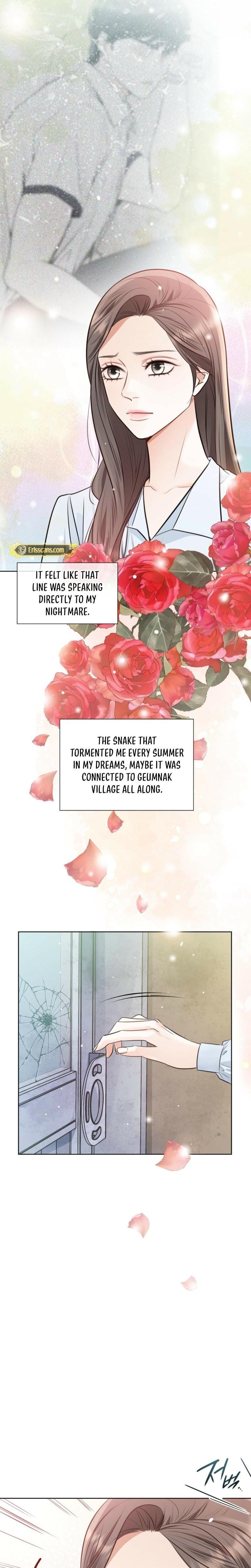 Return to Geumnak-ri (Uncensored), chapter 6, page 21 of 31