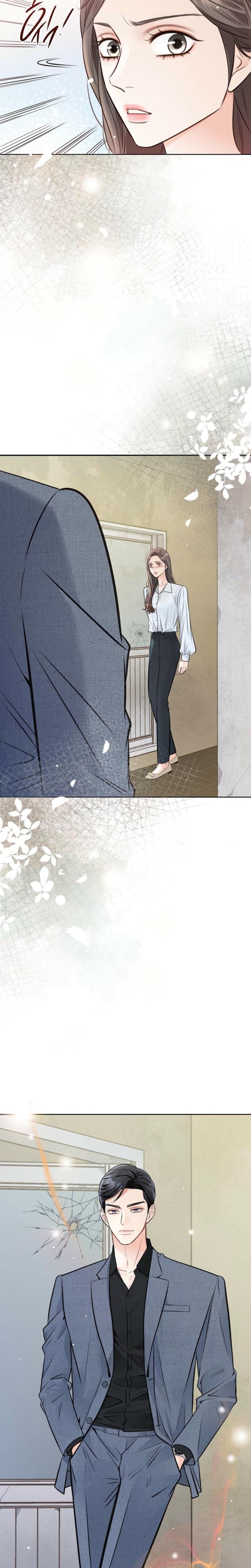 Return to Geumnak-ri (Uncensored), chapter 6, page 22 of 31