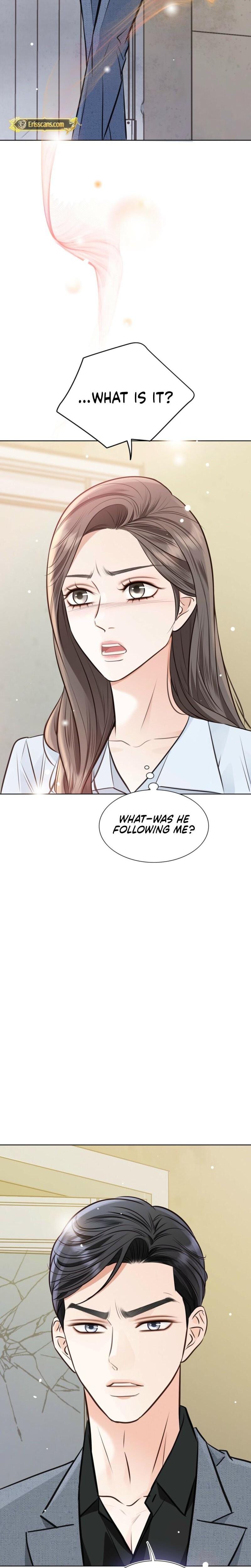 Return to Geumnak-ri (Uncensored), chapter 6, page 23 of 31