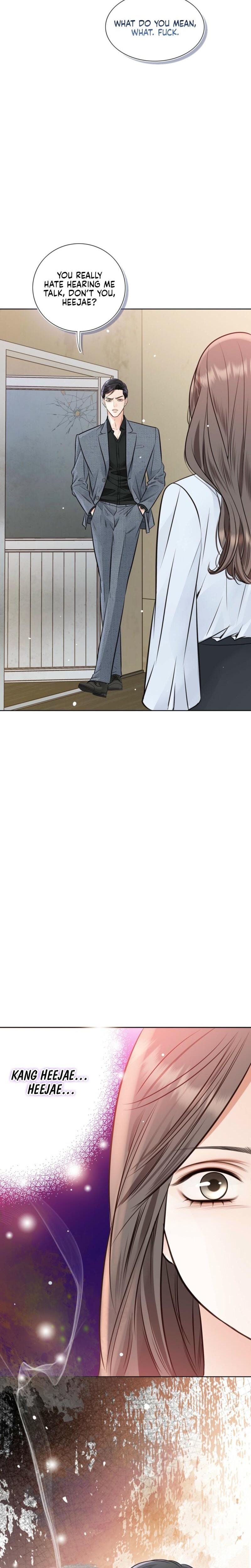 Return to Geumnak-ri (Uncensored), chapter 6, page 24 of 31
