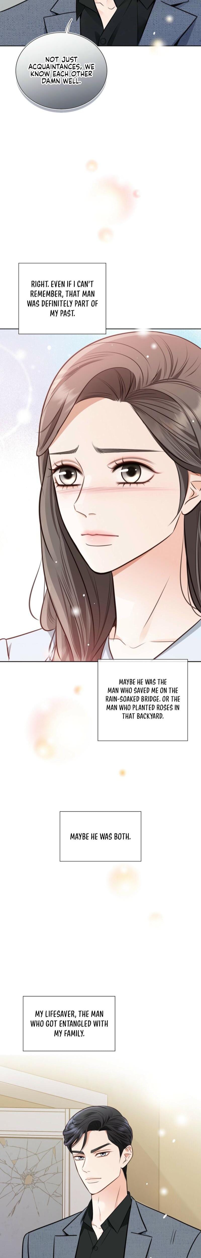 Return to Geumnak-ri (Uncensored), chapter 6, page 26 of 31