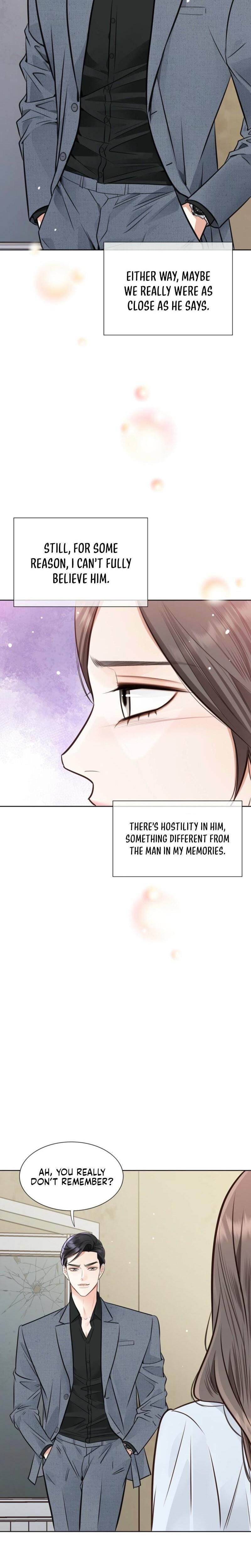 Return to Geumnak-ri (Uncensored), chapter 6, page 27 of 31
