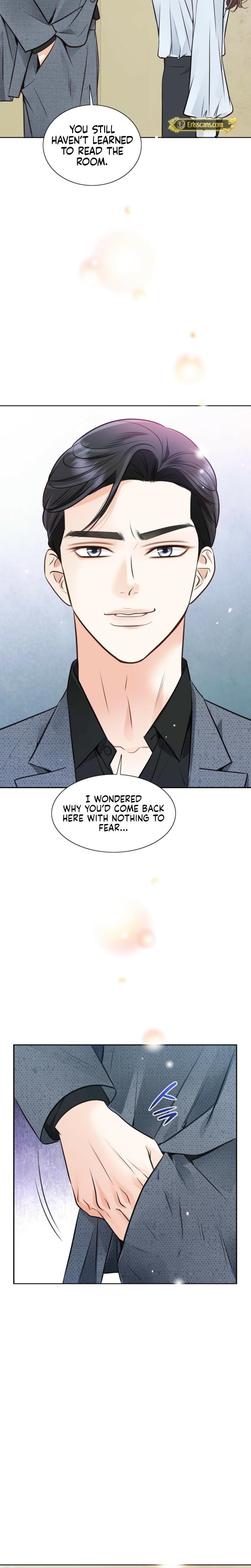 Return to Geumnak-ri (Uncensored), chapter 7, page 5 of 34