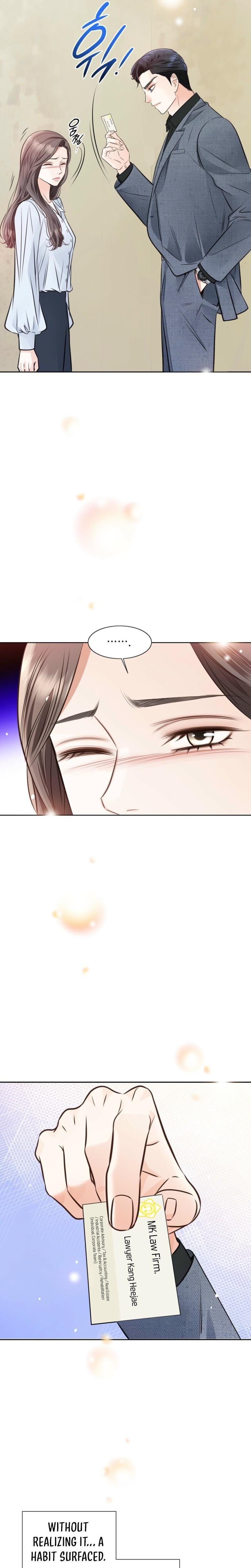 Return to Geumnak-ri (Uncensored), chapter 7, page 6 of 34
