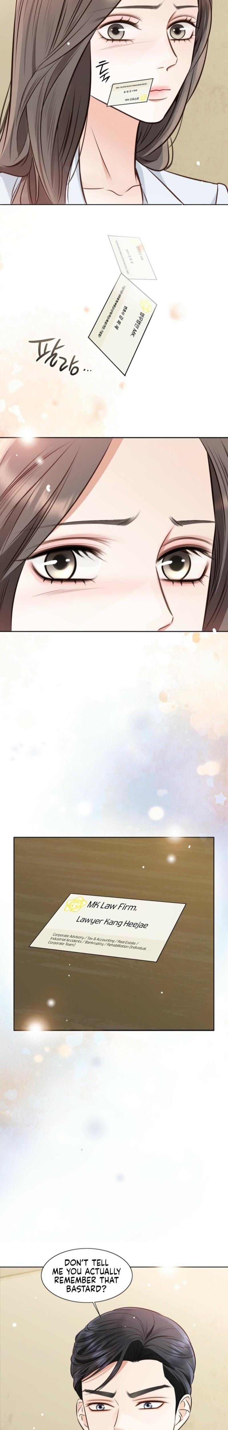 Return to Geumnak-ri (Uncensored), chapter 7, page 8 of 34
