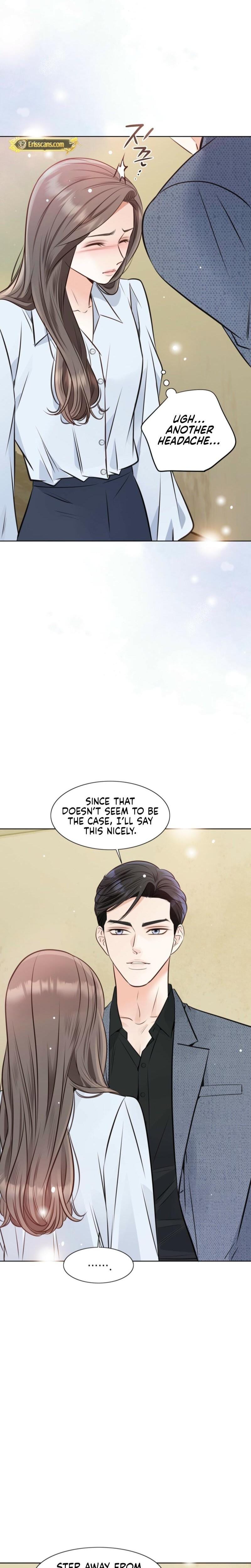 Return to Geumnak-ri (Uncensored), chapter 7, page 10 of 34