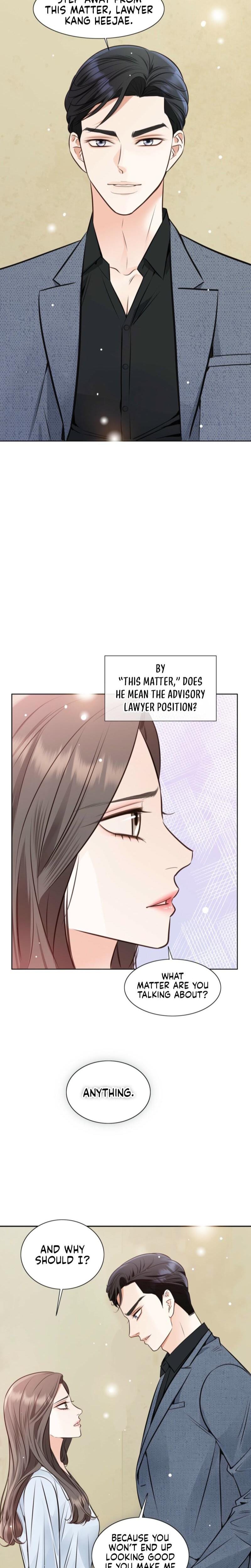 Return to Geumnak-ri (Uncensored), chapter 7, page 11 of 34