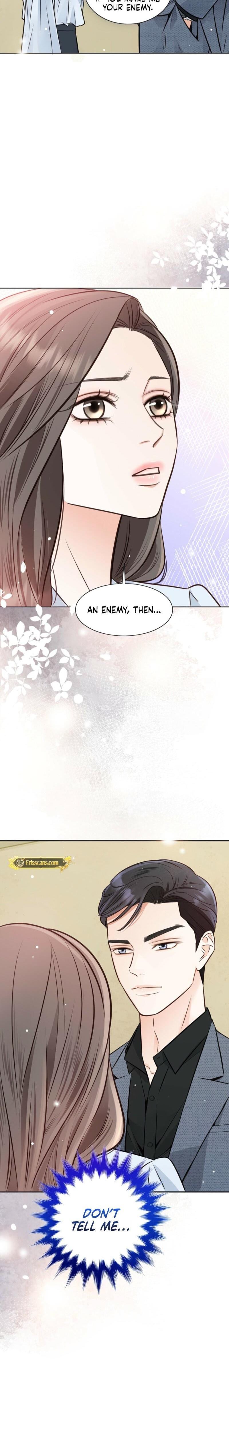 Return to Geumnak-ri (Uncensored), chapter 7, page 12 of 34