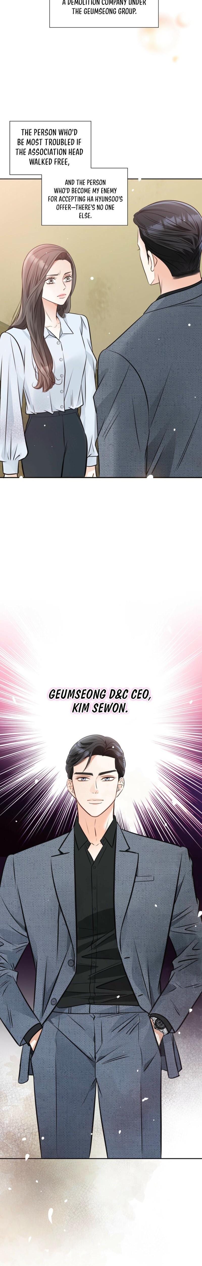 Return to Geumnak-ri (Uncensored), chapter 7, page 14 of 34