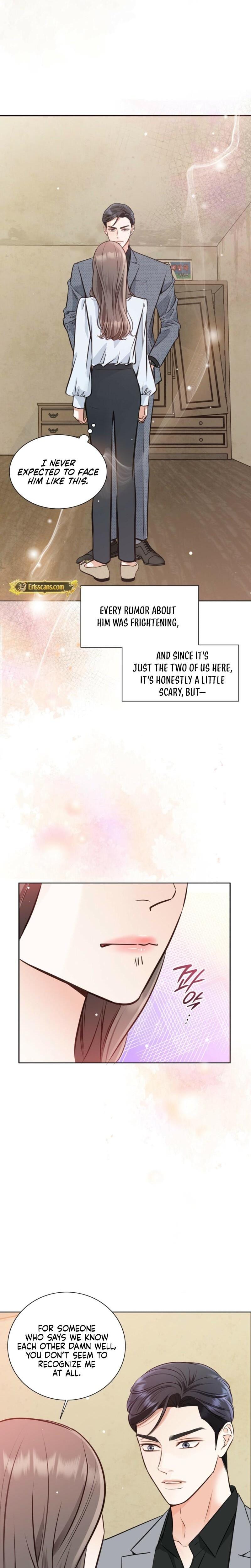 Return to Geumnak-ri (Uncensored), chapter 7, page 15 of 34