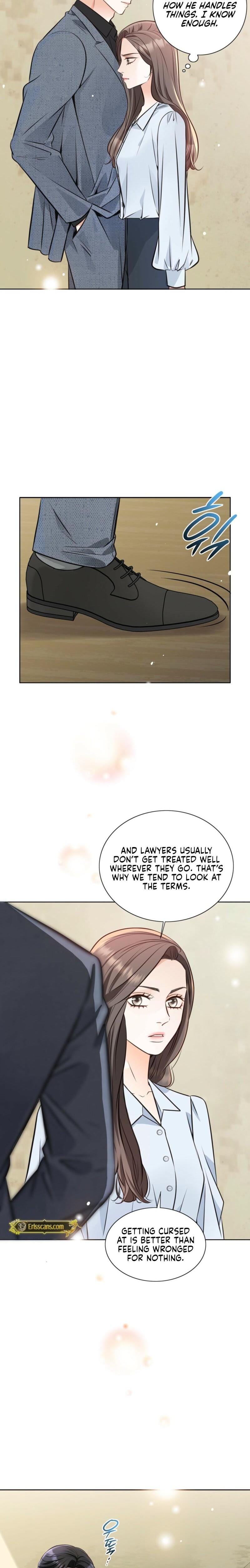 Return to Geumnak-ri (Uncensored), chapter 7, page 17 of 34