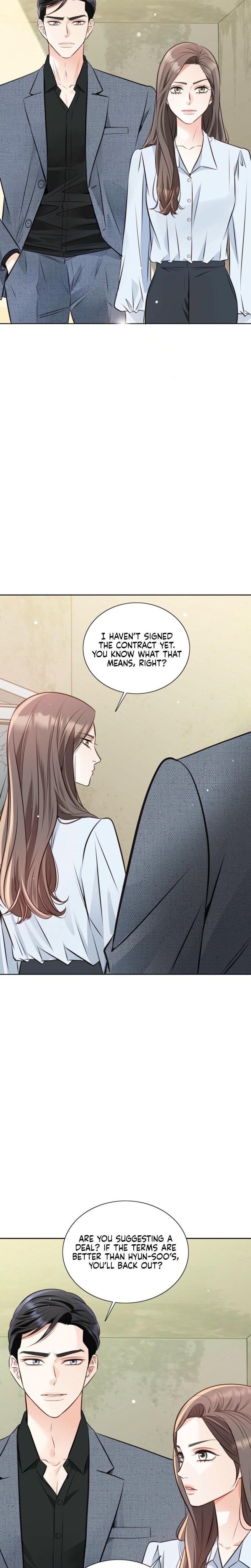 Return to Geumnak-ri (Uncensored), chapter 7, page 18 of 34