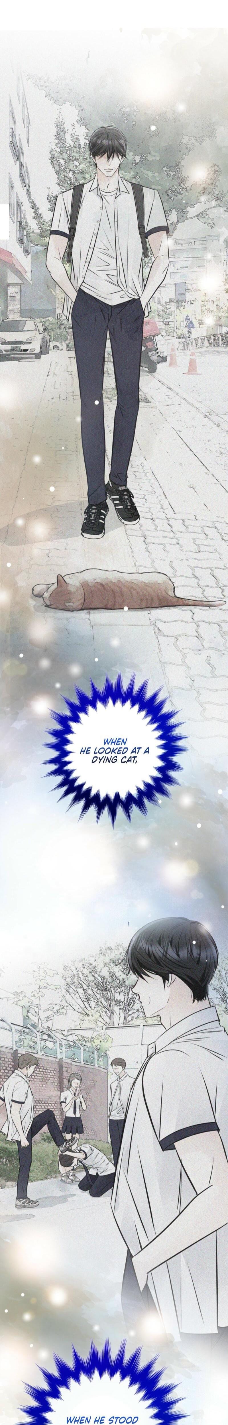 Return to Geumnak-ri (Uncensored), chapter 7, page 22 of 34