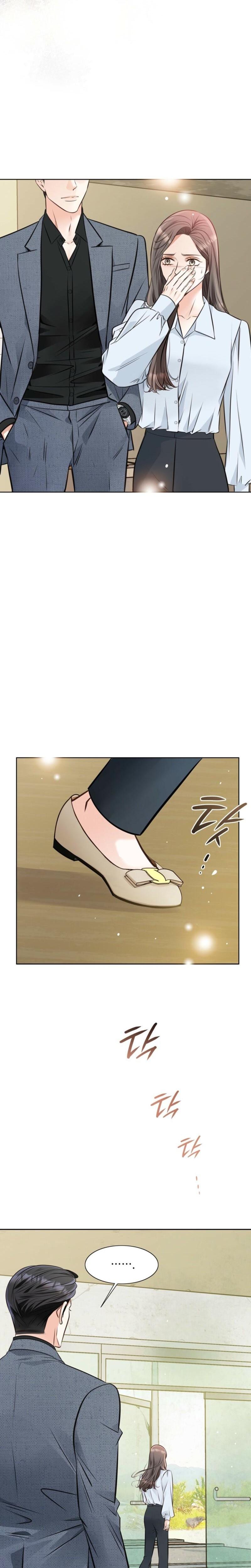 Return to Geumnak-ri (Uncensored), chapter 7, page 24 of 34