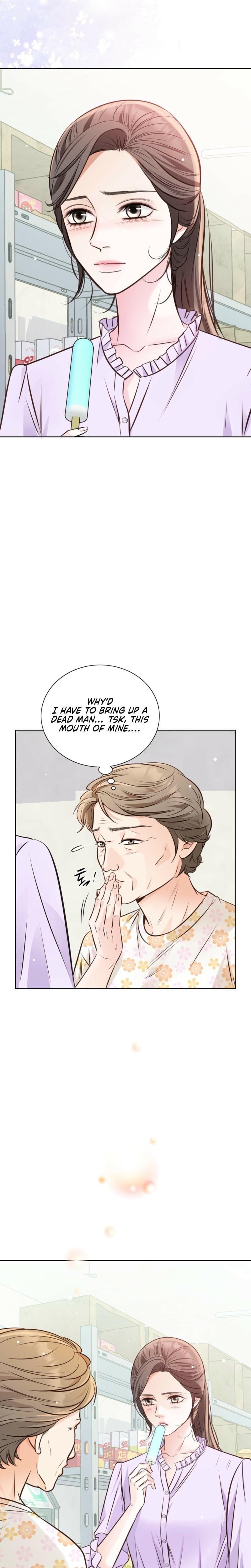 Return to Geumnak-ri (Uncensored), chapter 7, page 32 of 34