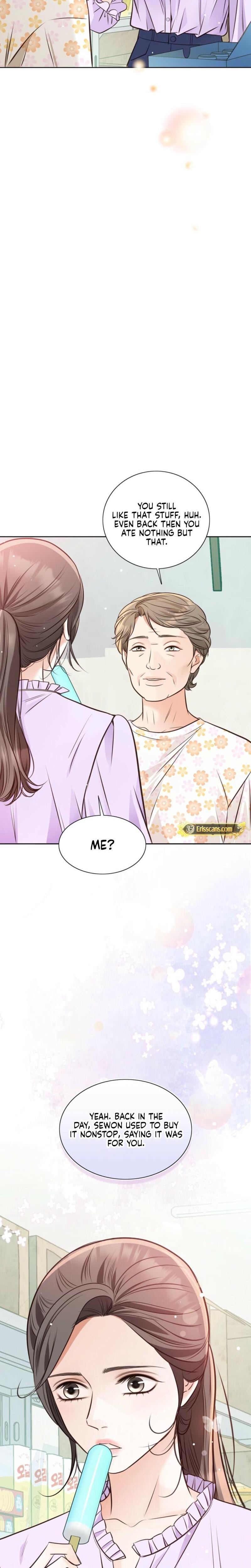 Return to Geumnak-ri (Uncensored), chapter 7, page 33 of 34