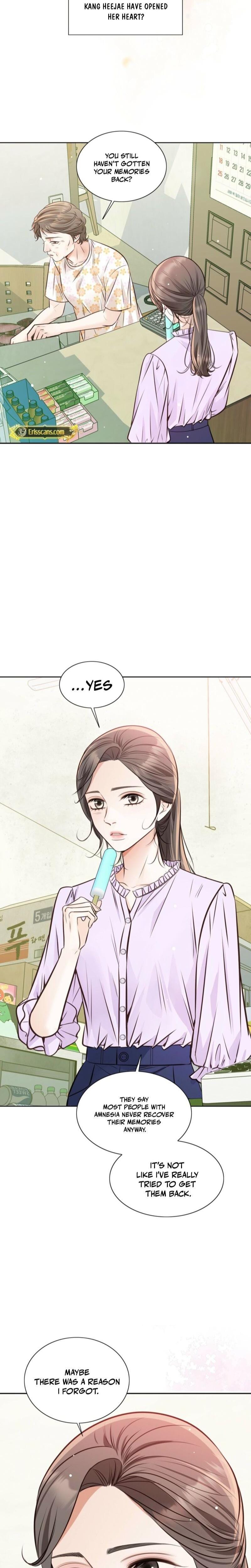 Return to Geumnak-ri (Uncensored), chapter 8, page 5 of 29
