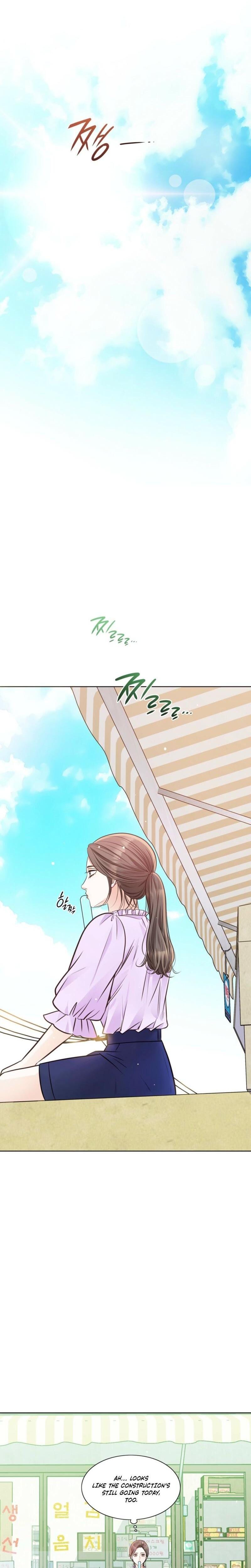 Return to Geumnak-ri (Uncensored), chapter 8, page 9 of 29