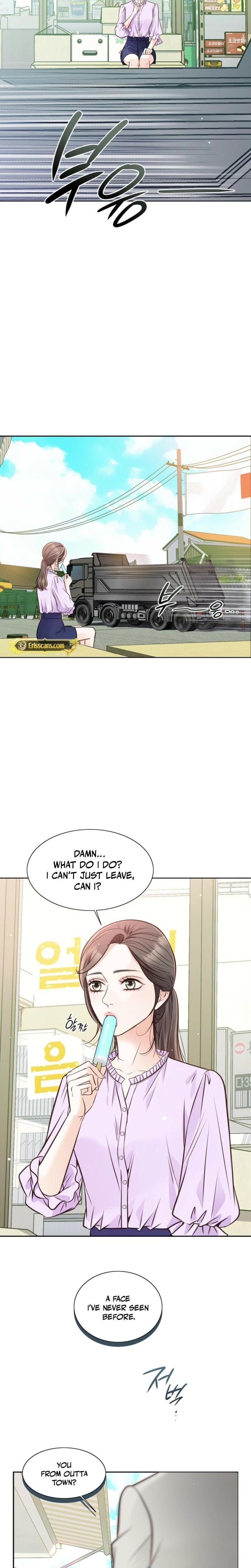 Return to Geumnak-ri (Uncensored), chapter 8, page 10 of 29