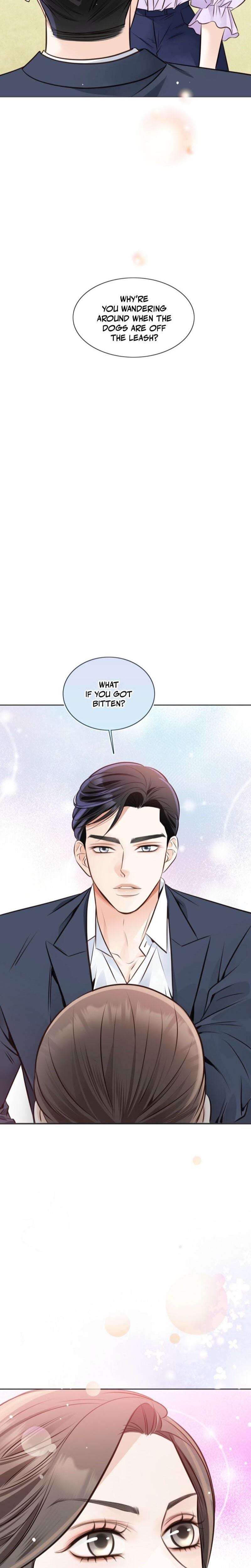 Return to Geumnak-ri (Uncensored), chapter 8, page 19 of 29