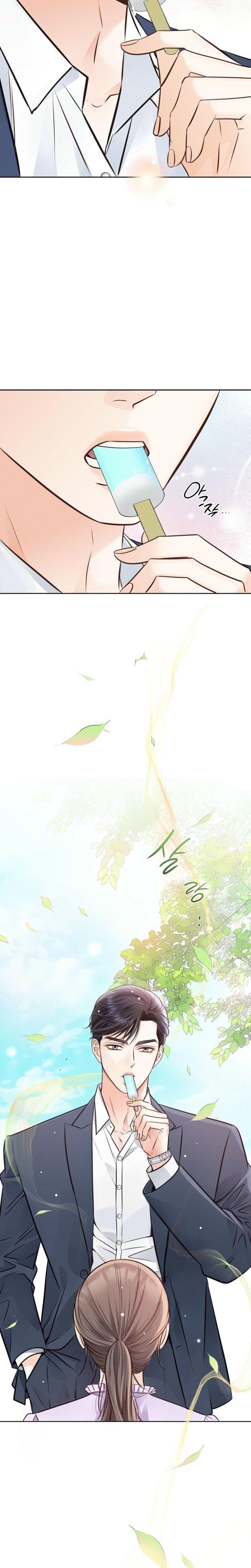 Return to Geumnak-ri (Uncensored), chapter 8, page 24 of 29