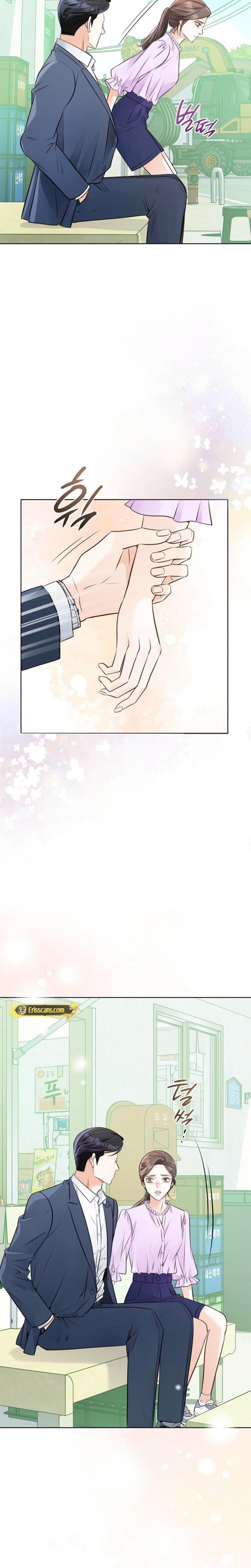 Return to Geumnak-ri (Uncensored), chapter 8, page 28 of 29