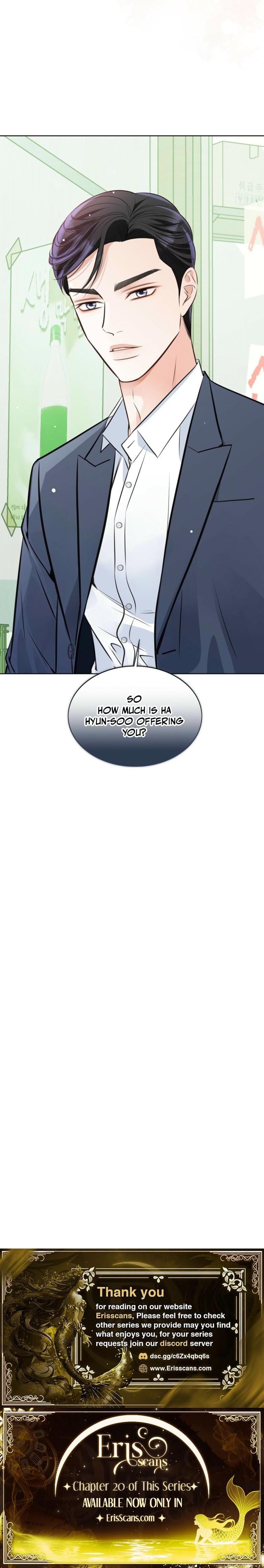 Return to Geumnak-ri (Uncensored), chapter 8, page 29 of 29